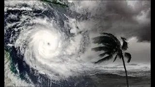 Possible Gulf  Coast Hurricane In 36 to 48 Hours