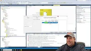 TwinSAFE Group Customization