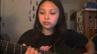 Somewhere only we know (cover)