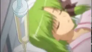Shuffle AMV (Within Temptation - Pale)