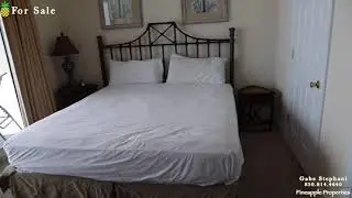 Twin Palms #701  |  10519 Front Beach Road #701 Panama City Beach, FL 32407