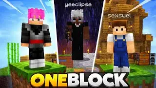 ⚔️ EVOLUINDO NO ONE BLOCK | EP. 2 🚀