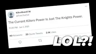 THIS ISNT LIKE THE KNIGHTS POWER LOL