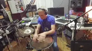 G# minor Pansmith with intro
