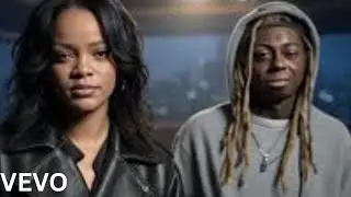 Rihanna,Lil Wayne- Grace Found Me In The Ruins (official music video)