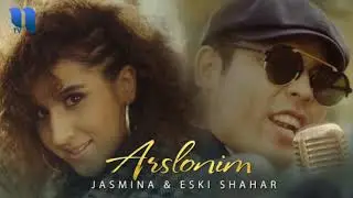 Jasmin & Eski shahar music avval bizda so'ng hechkimda