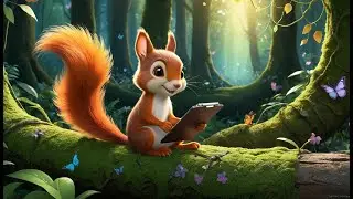 Doctor Time &ndash; JJ&rsquo;s Forest Checkup | Caring Adventure Song for Kids | Gentle Nursery Rhyme Remix
