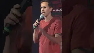 Voice Actor Problems | Standup Comedy