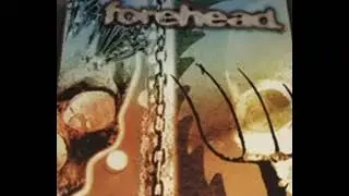 forehead - needles (1994) [