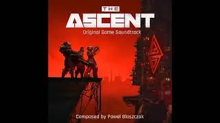 Pawel Blaszczak-The Ascent--Disc 1--Track 11--Deepstink