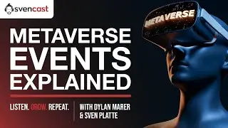 Event Planning In The Metaverse: Launching Entertainment into the Metaverse