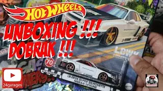 BEST HOT WHEELS EVER ER 34 LBWK X BOULEVARD