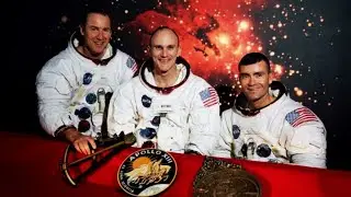 A Successful Failure | Inside the Apollo 13 Moon Mission | Shad Haqmi | Hindi