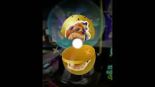 Splatoon 3 - I hit the Jackpot