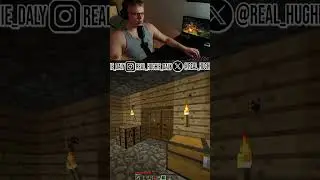 DR. Nowhere's MODPACK is TERRIFYING😭😱#Shorts #minecrafthorror #minecraftmodpack #scream #Jumpscare