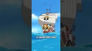 Dressrosa Saga In 60 Seconds