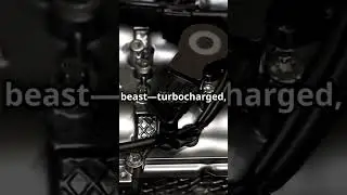 Turbo charag