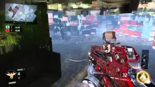 Bo3 Evac glitch