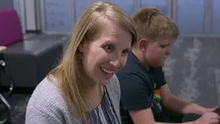 Personalized Learning Through Technology by Celeste Norlander
