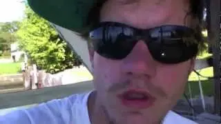 Living With Cystic Fibrosis: THE DIRTY BAY - CF DUDE