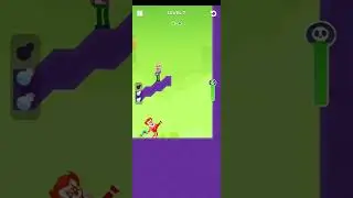 HitMasters - toxic Level 7 Gameplay Walkthrough 🤩🥳🤓😎🏅🥇🏆📱🎮🕹📺💻🖥♈💥▶️⏩🌎🗺️🇧🇷🇧🇷 | ( MEZADRI GAMER )