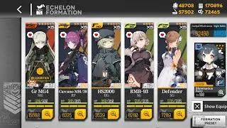 GFL - CT+ Comps - TTAF vs Playpen