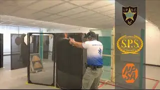 2018 IPSC KW NoordHaghe LBW Den Haag