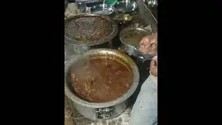 Desi Mutton Masala 😋