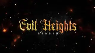 Lednek - Warn Dem(Evil Heights Riddim)