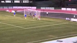 Charlotte Independence vs Charleston Battery - Match Highlights - 3/27