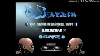DJ Papzin - TPW (Tribute To Bojo Mujo)