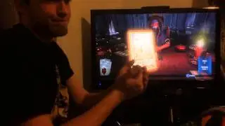 Hand of Fate Review PS4