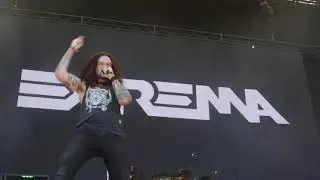 Extrema - Headbanging Forever -  Rock The Castle Festival  Italy 2018 #extrema #thrashmetal #metal