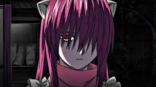 Elfen Lied [AMV] Broken Flow ~GRAVEYARD~ (bysekuAMV)