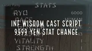 Blood Samurai 2 INF WISDOM AUTO FARM KILL ALL AUTO ATTACK ETC[PAID]