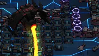 Comet Crash 2 - Launch Announcement Teaser Trailer