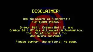 New Intro (Placeholder message)