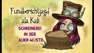 Schreiner Fundbericht Dunkelforst #elderscrollsonline #gaming