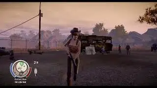 Cowboy Gal Skin for State of Decay
