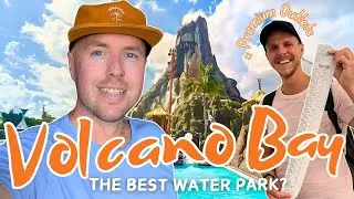 We Visited 