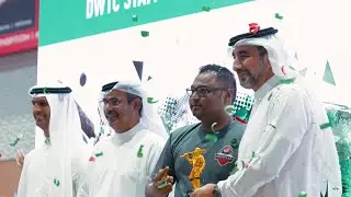 Dubai Sports World 2023 Highlights
