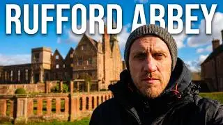 Rufford Abbey 2020