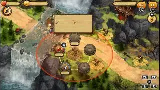 Evil Defenders Switch Game Testing