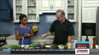 Mark Giorgi | All Around Town Catering | *DATE*09/13/19