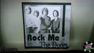 The doors - Rock Me