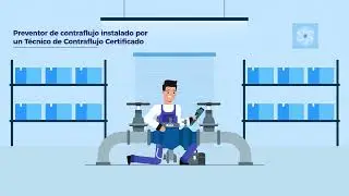 SACWSD Backflow Spanish