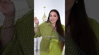 El TOP DE BRILLOS m&aacute;s viral!! (TE VA A SORPRENDER 💥) #shein #tallasgrandes