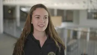 New Campus Tour