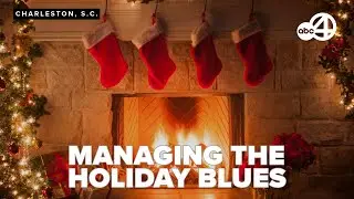 Holiday season triggers rise in mental health issues. How do local professionals respond?