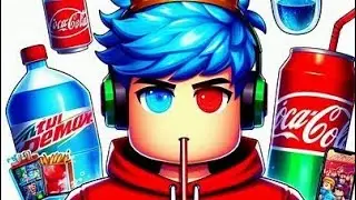 Provo soda tycoon sul roblox (gameplay ita)